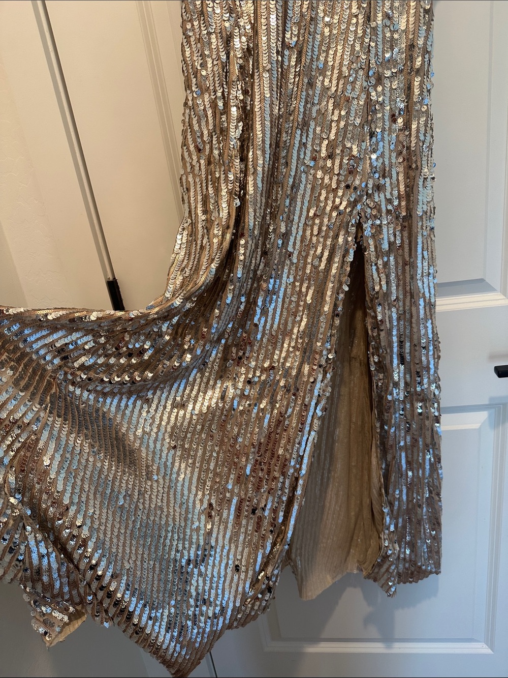 NWT Joyfolie Aulora Dress - Picture 13 of 13
